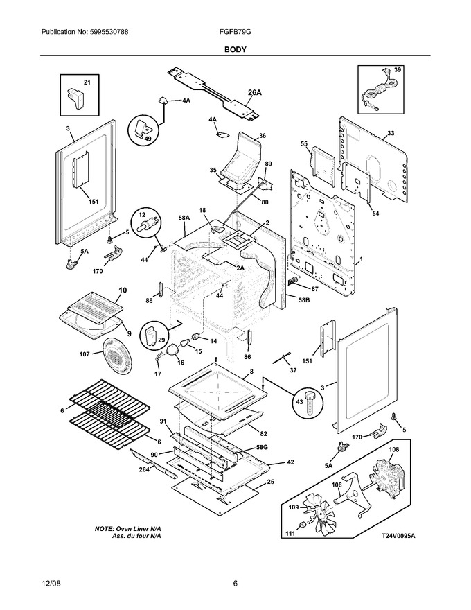 Diagram for FGFB79GBD