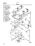 Diagram for 05 - Burner