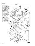 Diagram for 05 - Burner