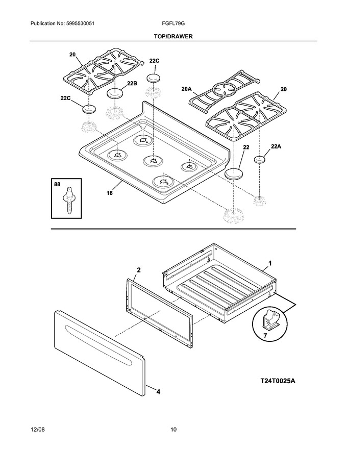 Diagram for FGFL79GBD