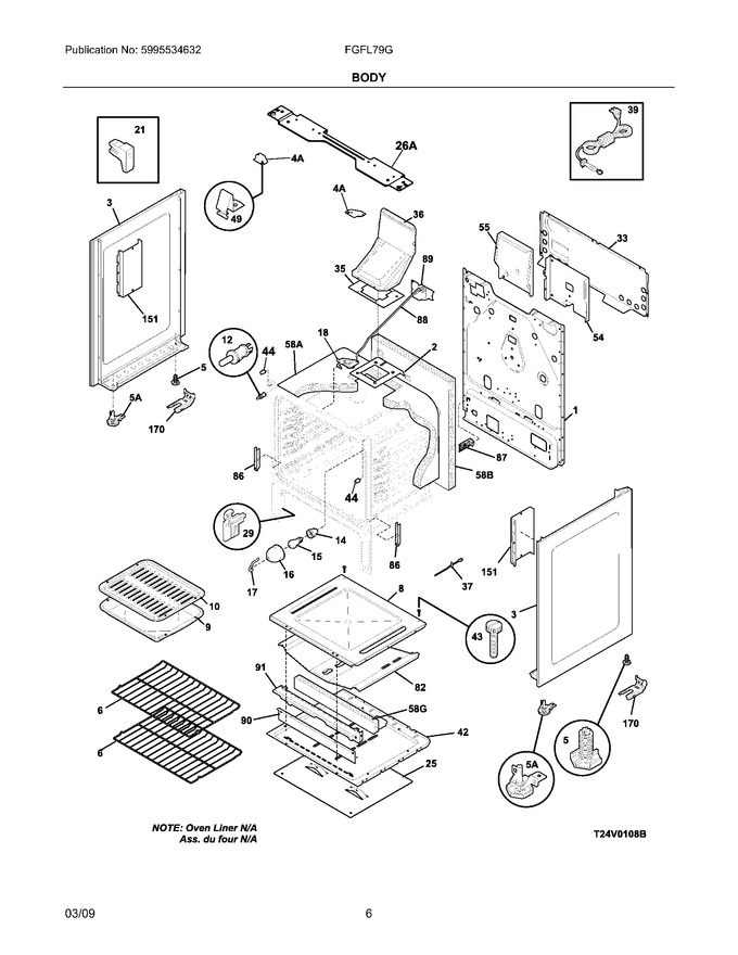 Diagram for FGFL79GSE