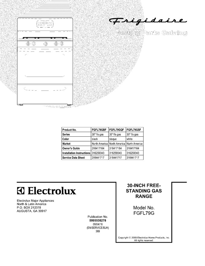 Diagram for FGFL79GBF