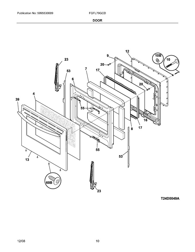 Diagram for FGFL79GCD