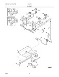 Diagram for 05 - Burner