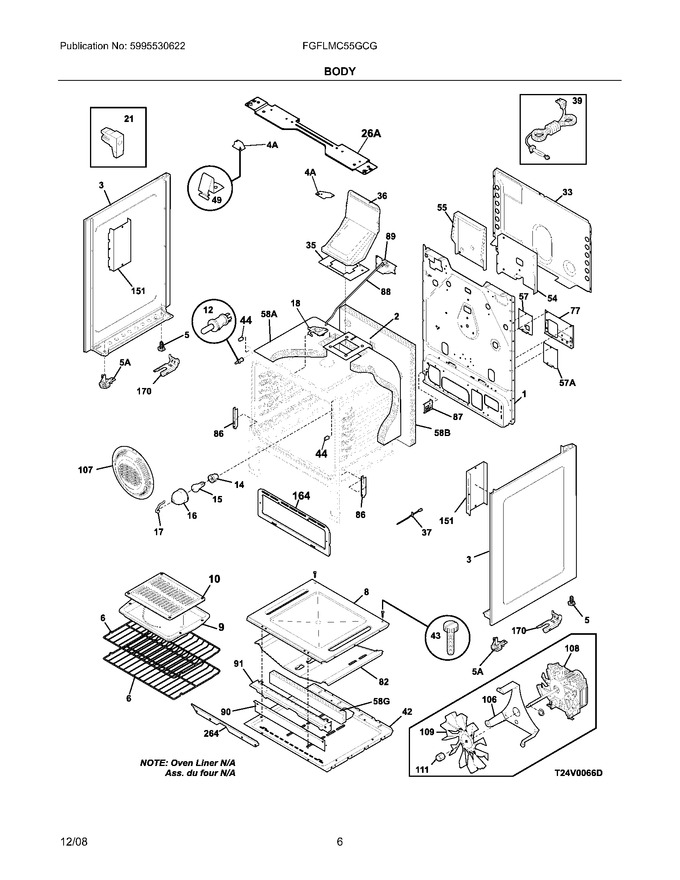 Diagram for FGFLMC55GCG