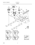 Diagram for 05 - Burners