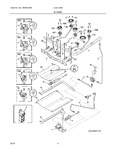 Diagram for 05 - Burner