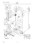 Diagram for 07 - Cabinet