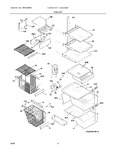 Diagram for 09 - Shelves