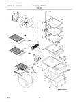 Diagram for 09 - Shelves