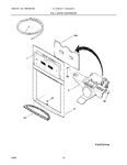 Diagram for 15 - Ice & Water Dispenser