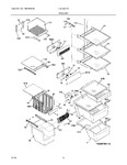 Diagram for 09 - Shelves