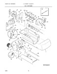 Diagram for 17 - Ice Container