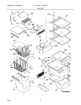 Diagram for 09 - Shelves