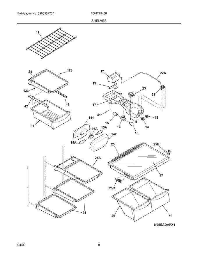 Diagram for FGHT1846KR0