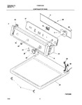 Diagram for 07 - Controls/top Panel