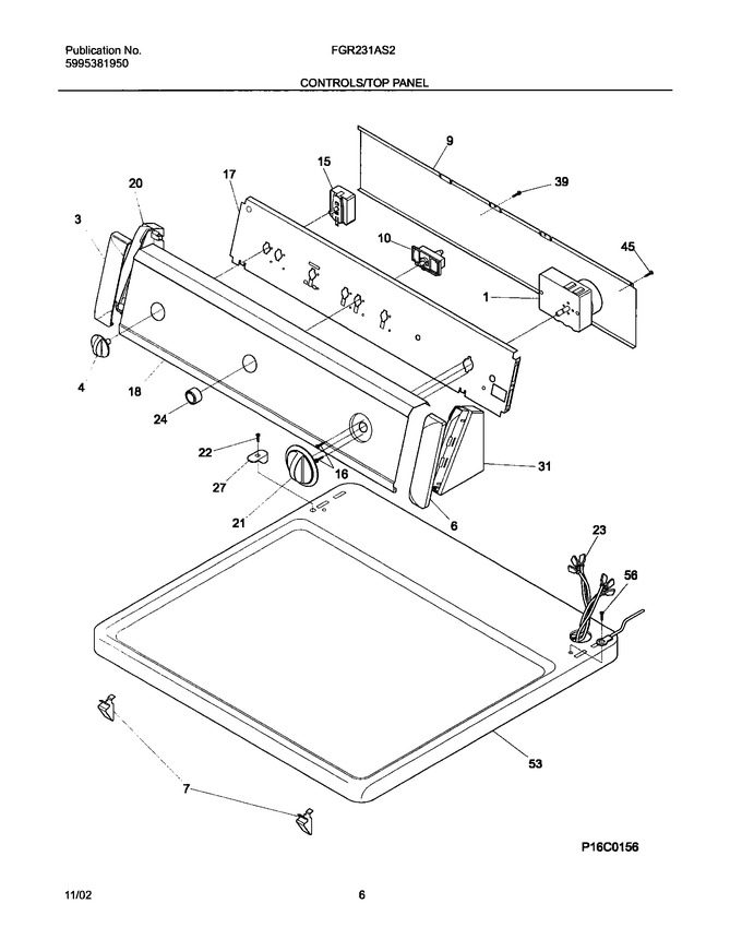 Diagram for FGR231AS2