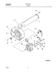 Diagram for 09 - Motor,blower