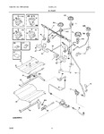 Diagram for 05 - Burner