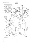 Diagram for 05 - Burner