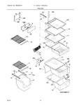 Diagram for 09 - Shelves