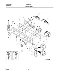 Diagram for 07 - Control Panel