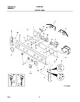 Diagram for 07 - Control Panel