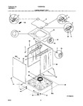 Diagram for 09 - Lower Cabinet/top