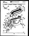 Diagram for 02 - Chest Freezer Parts