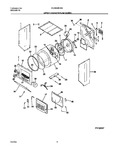 Diagram for 03 - Dry Cab,drm,htr