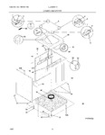 Diagram for 09 - Lower Cabinet/top