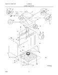 Diagram for 09 - Lower Cabinet/top