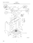 Diagram for 09 - Lower Cabinet/top