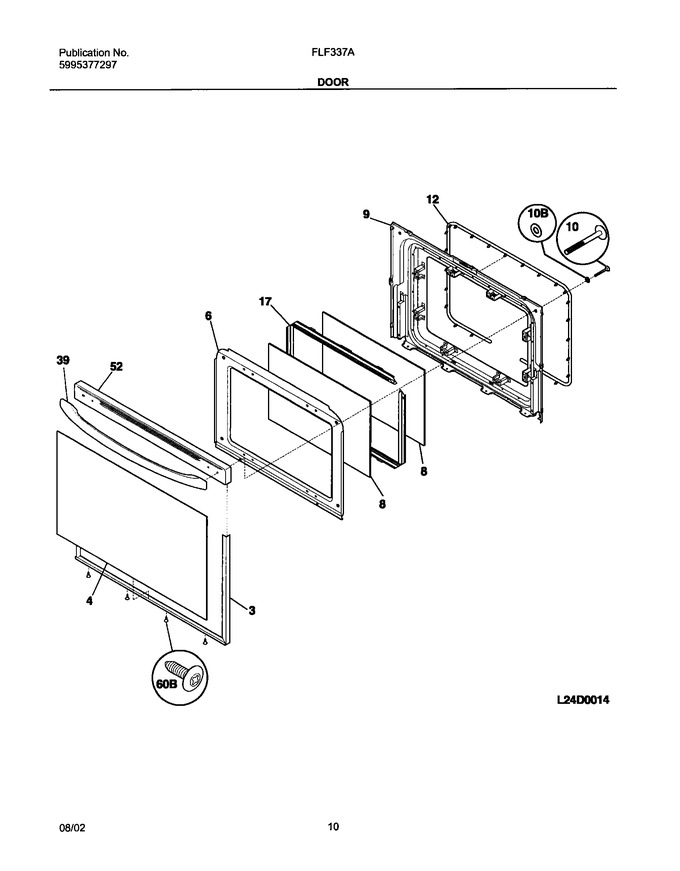 Diagram for FLF337AWB