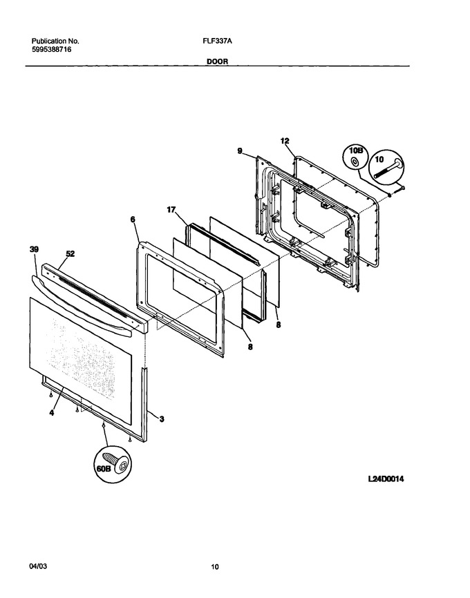 Diagram for FLF337AUD