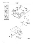 Diagram for 05 - Burner