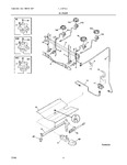 Diagram for 05 - Burner