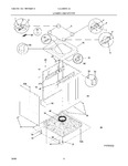 Diagram for 09 - Lower Cabinet/top