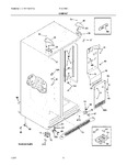 Diagram for 07 - Cabinet