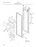 Diagram for 05 - Refrigerator Door