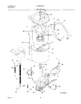 Diagram for 11 - Wshr Mtr,hose