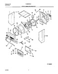 Diagram for 03 - Dry Cab,drm,htr