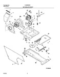 Diagram for 05 - Dry Mtr,belt