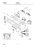 Diagram for 07 - Control Panel