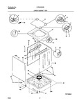 Diagram for 09 - Lower Cabinet/top