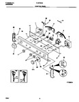 Diagram for 04 - Control Panel