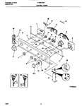 Diagram for 04 - Control Panel