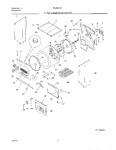 Diagram for 03 - Dry Cab,drm,htr