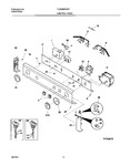 Diagram for 07 - Control Panel