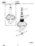 Diagram for 07 - P17m0010 Transmission